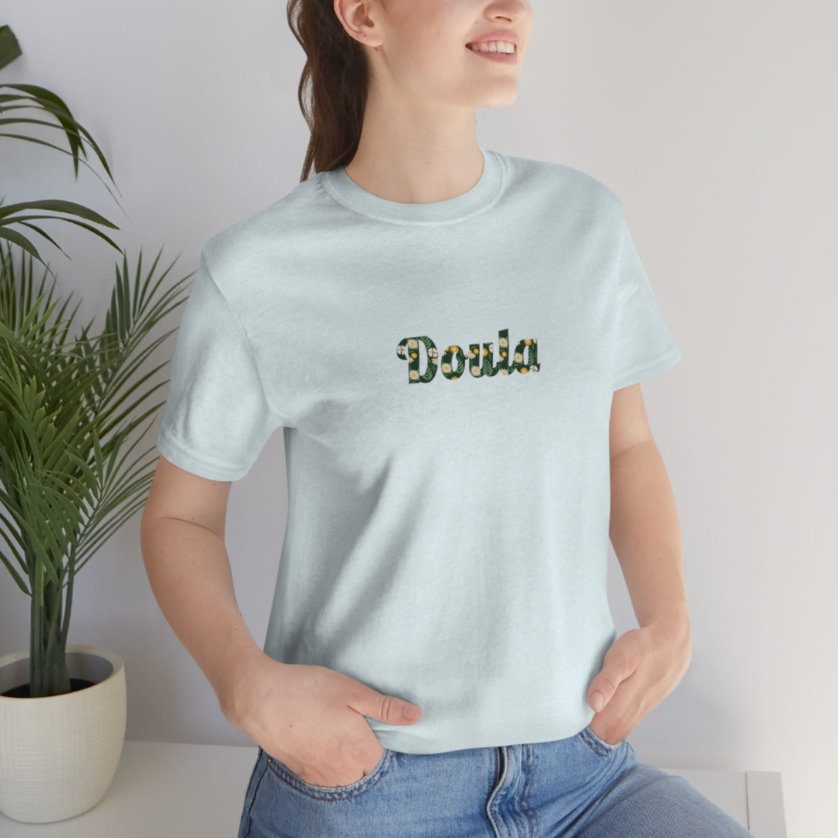 doula t shirt