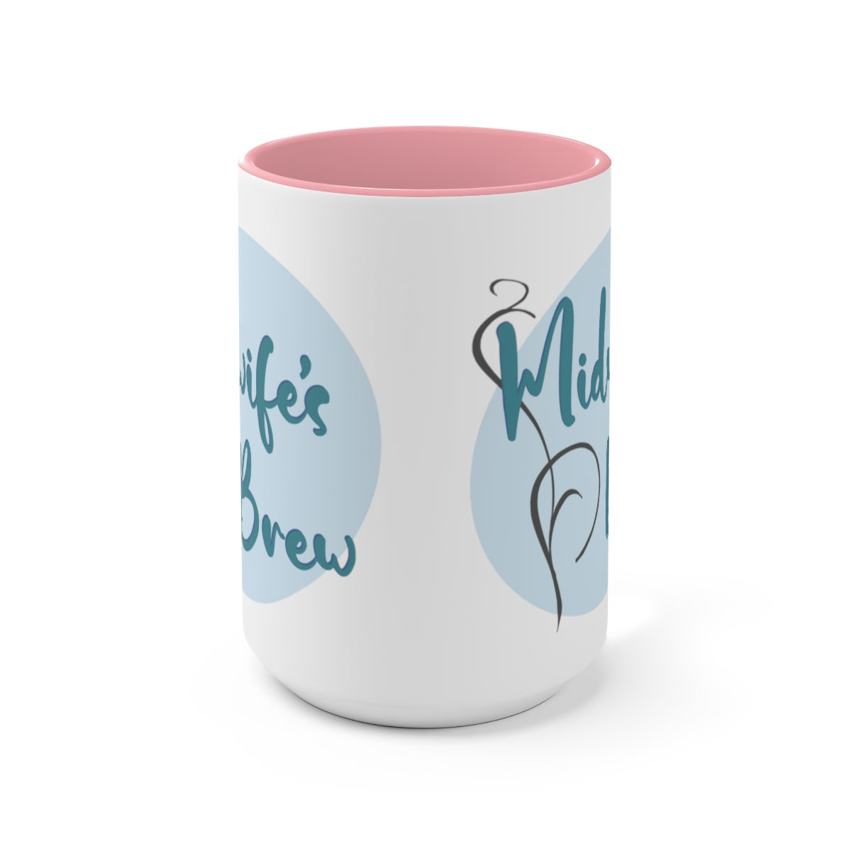 Midwife's Brew Mug - 15 oz - Mighty Midwife