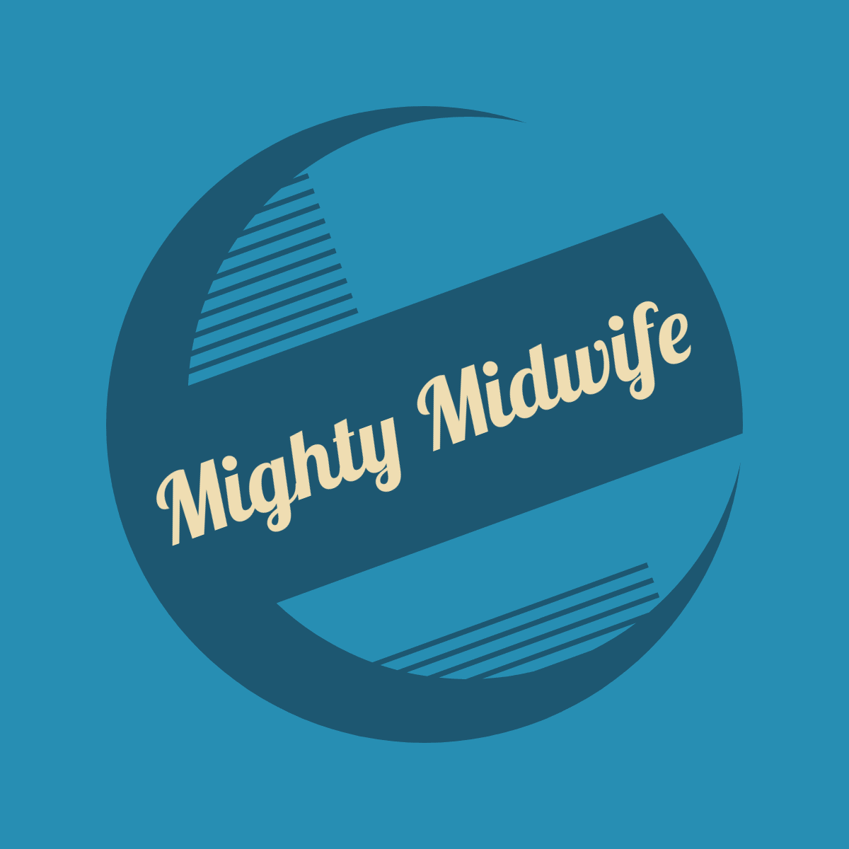 Mighty Midwife Gift Card - Mighty Midwife