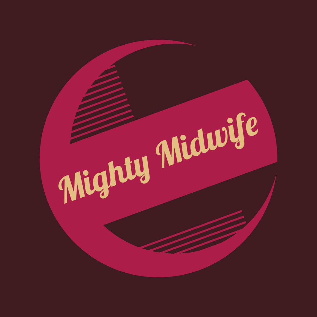 Mighty Midwife Gift Card - Mighty Midwife