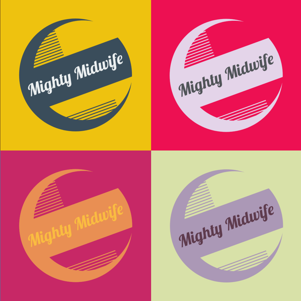 Mighty Midwife Gift Card - Mighty Midwife